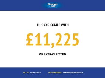 MINI COUNTRYMAN 1.6 Cooper SUV 5dr Petrol Auto ALL4 Euro 6 (122 ps)