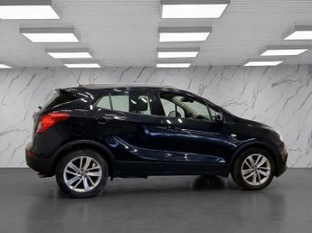 VAUXHALL MOKKA X 1.4i Turbo Active SUV 5dr Petrol Manual Euro 6 (s/s) (140 ps) NA