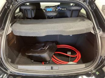 VAUXHALL Corsa Electric 50kWh Ultimate Hatchback 5dr Electric Auto (136 ps)