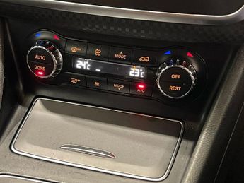 MERCEDES-BENZ A-CLASS 1.6 A200 Sport Edition Hatchback 5dr Petrol 7G-DCT Euro 6 (s/s) 