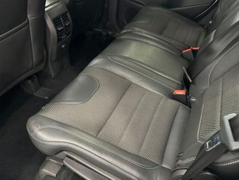 FORD KUGA 1.5T EcoBoost Titanium SUV 5dr Petrol Auto AWD Euro 6 (s/s) (182