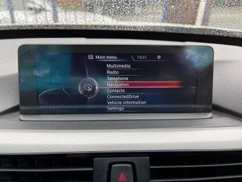 BMW 3 SERIES 2.0 320D M SPORT GRAN TURISMO 5d 181 BHP