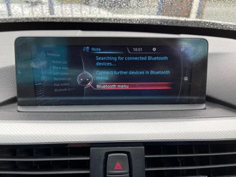 BMW 3 SERIES 2.0 320D M SPORT GRAN TURISMO 5d 181 BHP