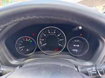 HONDA HR-V 1.6 i-DTEC EX SUV 5dr Diesel Manual Euro 6 (s/s) (120 ps)