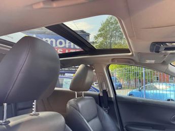 HONDA HR-V 1.6 i-DTEC EX SUV 5dr Diesel Manual Euro 6 (s/s) (120 ps)