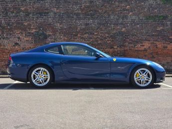 FERRARI 612 5.7 V12 - F1 Auto