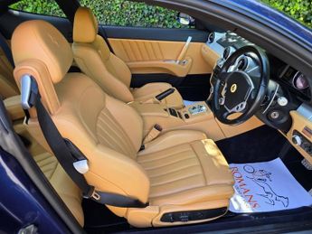 FERRARI 612 5.7 V12 - F1 Auto