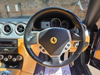 FERRARI 612 5.7 V12 - F1 Auto