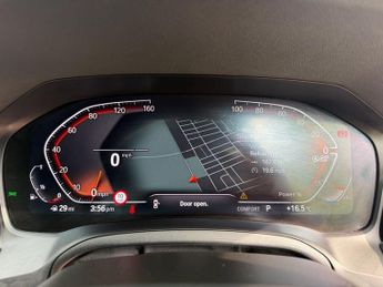 BMW 3 SERIES 2.0 320i M Sport Saloon 4dr Petrol Auto Euro 6 (s/s) (184 ps)