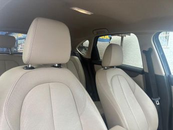 BMW 2 SERIES ACTIVE TOURER 2.0 218d Luxury MPV 5dr Diesel Auto Euro 6 (s/s) (150 ps)