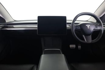TESLA Model 3 (Dual Motor) Performance Auto 4WDE 4dr (Performance Upgrade)