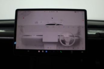 TESLA Model 3 (Dual Motor) Performance Auto 4WDE 4dr (Performance Upgrade)