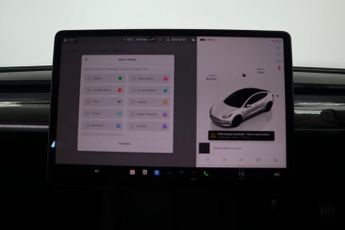 TESLA Model 3 (Dual Motor) Performance Auto 4WDE 4dr (Performance Upgrade)