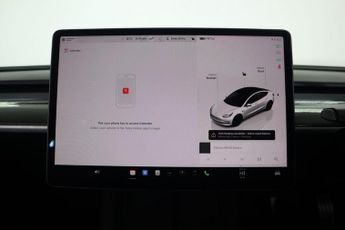 TESLA Model 3 (Dual Motor) Performance Auto 4WDE 4dr (Performance Upgrade)