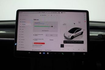 TESLA Model 3 (Dual Motor) Performance Auto 4WDE 4dr (Performance Upgrade)