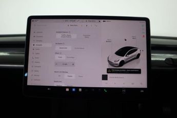 TESLA Model 3 (Dual Motor) Performance Auto 4WDE 4dr (Performance Upgrade)