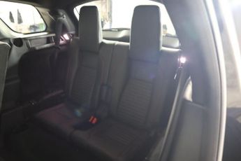 LAND ROVER DISCOVERY SPORT 2.0 D240 MHEV R-Dynamic HSE Auto 4WD Euro 6 (s/s) 5dr