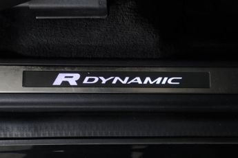 LAND ROVER DISCOVERY SPORT 2.0 D240 MHEV R-Dynamic HSE Auto 4WD Euro 6 (s/s) 5dr