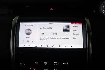 LAND ROVER DISCOVERY SPORT 2.0 D240 MHEV R-Dynamic HSE Auto 4WD Euro 6 (s/s) 5dr