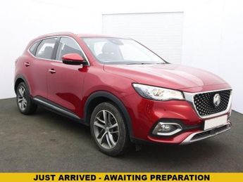 MG HS 1.5 T-GDI Excite SUV 5dr Petrol DCT Euro 6 (s/s) (162 ps)