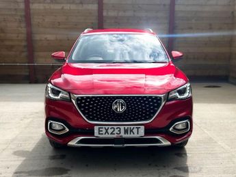 MG MG HS 1.5 T-GDI Excite SUV 5dr Petrol DCT Euro 6 (s/s) (162 ps)