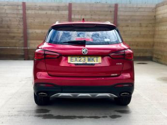 MG MG HS 1.5 T-GDI Excite SUV 5dr Petrol DCT Euro 6 (s/s) (162 ps)