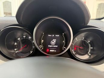 FIAT 500X 2.0 MultiJetII Cross SUV 5dr Diesel Auto 4WD Euro 6 (s/s) (140 p