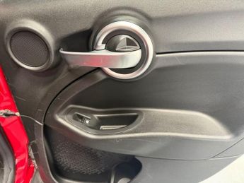 FIAT 500X 2.0 MultiJetII Cross SUV 5dr Diesel Auto 4WD Euro 6 (s/s) (140 p