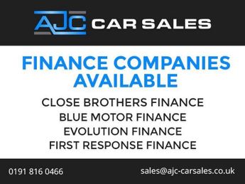 MERCEDES-BENZ EQA EQA 250 66.5kWh AMG Line (Premium) SUV 5dr Electric Auto (190 ps