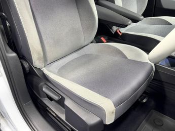 VOLKSWAGEN ID.3 Pro Performance 58kWh 1ST Edition Hatchback 5dr Electric Auto (2