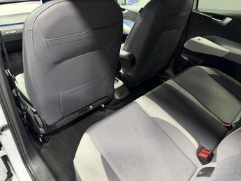 VOLKSWAGEN ID.3 Pro Performance 58kWh 1ST Edition Hatchback 5dr Electric Auto (2