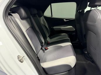 VOLKSWAGEN ID.3 Pro Performance 58kWh 1ST Edition Hatchback 5dr Electric Auto (2