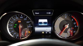 MERCEDES-BENZ GLA-CLASS 2.1 GLA200d AMG Line (Premium Plus) SUV 5dr Diesel 7G-DCT Euro 6