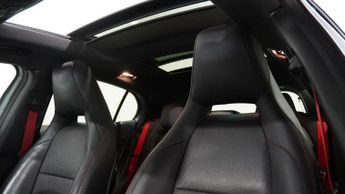 MERCEDES-BENZ GLA-CLASS 2.1 GLA200d AMG Line (Premium Plus) SUV 5dr Diesel 7G-DCT Euro 6