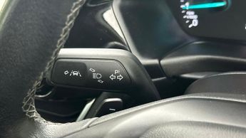 FORD FIESTA 1.0T EcoBoost Active 1 Hatchback 5dr Petrol Auto Euro 6 (s/s) (1
