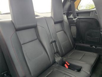 LAND ROVER DISCOVERY SPORT 2.0 D180 MHEV R-Dynamic SE SUV 5dr Diesel Auto 4WD Euro 6 (s/s) 