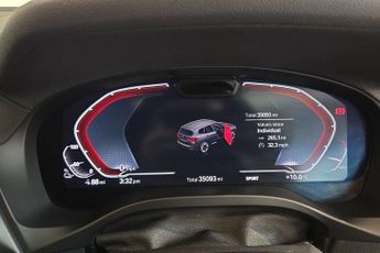 BMW IX3 80kWh Premier Edition SUV 5dr Electric Auto (286 ps) Panoramic S