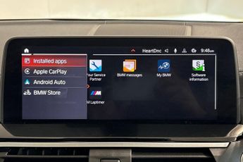 BMW IX3 80kWh Premier Edition SUV 5dr Electric Auto (286 ps) Panoramic S
