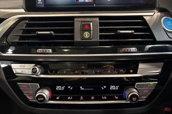 BMW IX3 80kWh Premier Edition SUV 5dr Electric Auto (286 ps) Panoramic S