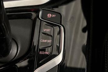 BMW IX3 80kWh Premier Edition SUV 5dr Electric Auto (286 ps) Panoramic S