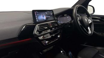 BMW IX3 80kWh Premier Edition SUV 5dr Electric Auto (286 ps)