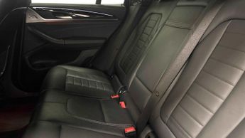 BMW IX3 80kWh Premier Edition SUV 5dr Electric Auto (286 ps)