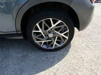 HYUNDAI KONA 1.6 h-GDi Premium SUV 5dr Petrol Hybrid DCT Euro 6 (s/s) (141 ps