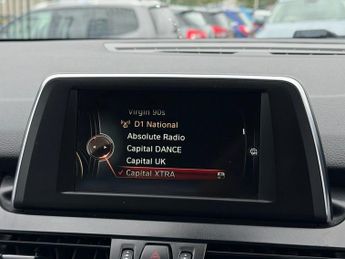 BMW 2 SERIES ACTIVE TOURER 2.0 220d M Sport MPV 5dr Diesel Auto xDrive Euro 6 (s/s) (190 ps