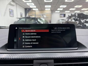 BMW 2 SERIES 2.0 230i M Sport Coupe 2dr Petrol Auto Euro 6 (s/s) (252 ps)