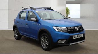 Dacia Sandero 0.9 TCe Essential Hatchback 5dr Petrol Manual Euro 6 (s/s) (90 p