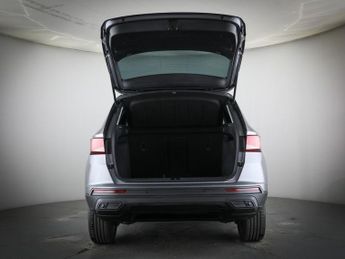 SEAT ATECA 1.5 TSI EVO SE Technology SUV 5dr Petrol DSG Euro 6 (s/s) (150 p