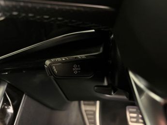 AUDI Q7 3.0 TFSI V6 55 Black Edition SUV 5dr Petrol Tiptronic quattro Eu