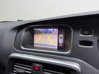 VOLVO V40 CROSS COUNTRY 1.5 T3 GPF Nav Plus Hatchback 5dr Petrol Auto Euro 6 (s/s) (152 