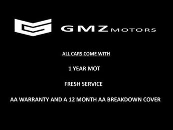 SEAT ALHAMBRA 2.0 TDI Style Advanced MPV 5dr Diesel DSG Euro 6 (s/s) (150 ps)